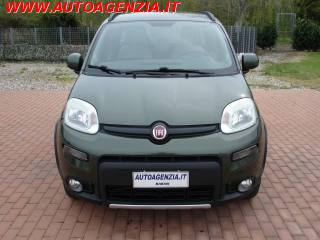 FIAT Panda usata 6