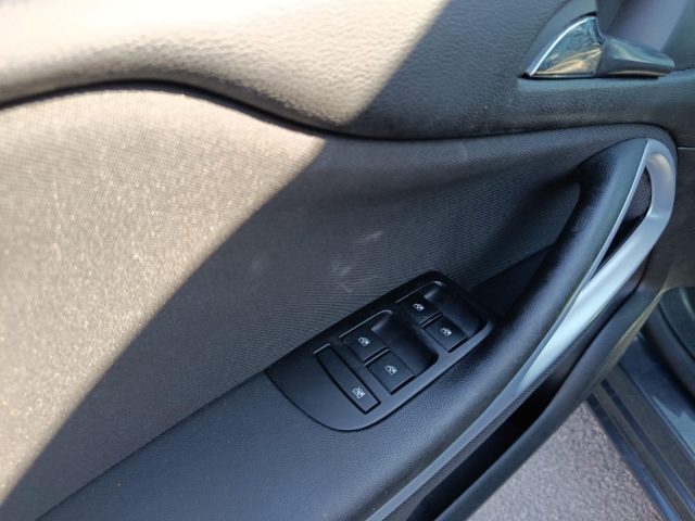 OPEL Zafira Tourer usata, con Climatizzatore