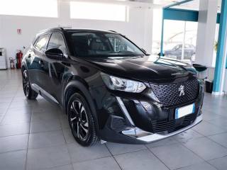 PEUGEOT 2008 usata, con Airbag laterali