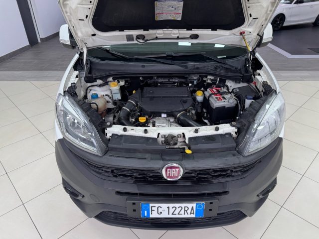 FIAT Doblo usata 21
