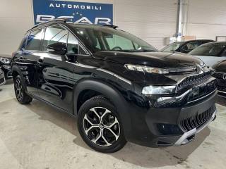 CITROEN C3 Aircross usata, con Airbag laterali