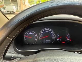 HYUNDAI Santa Fe usata, con ESP