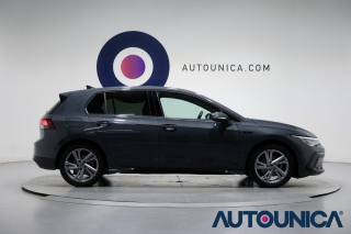 VOLKSWAGEN Golf usata, con Airbag Passeggero