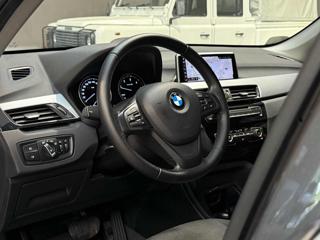 BMW X1 usata, con Chiusura centralizzata