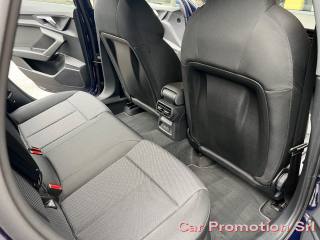 AUDI A3 usata, con Immobilizzatore elettronico