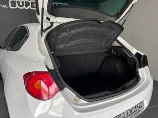 ALFA ROMEO Giulietta usata, con Climatizzatore