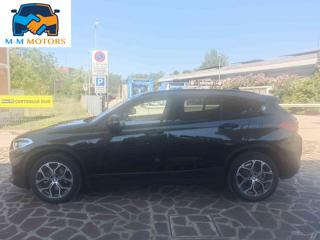 BMW X2 usata, con Airbag laterali