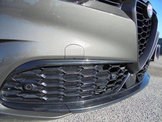 ALFA ROMEO Tonale usata, con Bracciolo