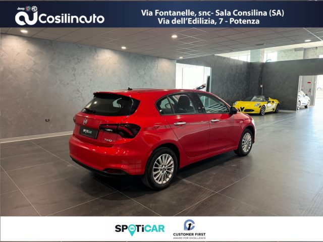 FIAT Tipo usata, con Alzacristalli elettrici