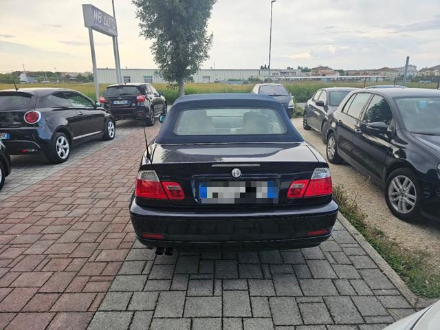 BMW 320 usata, con Airbag Passeggero