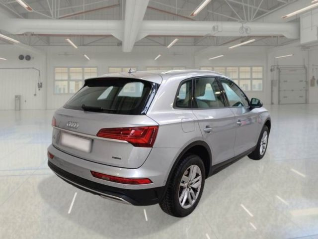 AUDI Q5 usata, con Airbag