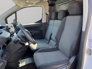 PEUGEOT Partner usata, con ESP