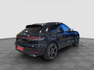 PORSCHE Macan usata 1