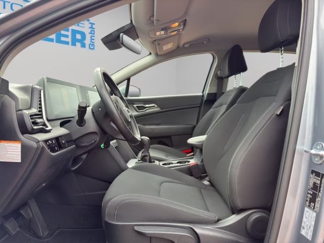 KIA Sportage usata, con Chiusura centralizzata