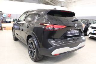 NISSAN Qashqai usata, con Airbag Passeggero