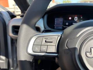 JEEP Avenger usata, con Cruise Control