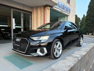 AUDI A3 SPB SPORTBACK 30 TDI S tronic Business Advanced