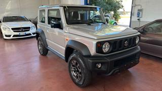 SUZUKI Jimny usata, con Airbag Passeggero