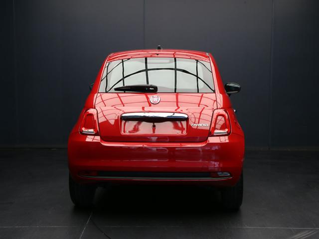 FIAT 500 usata, con Airbag Passeggero