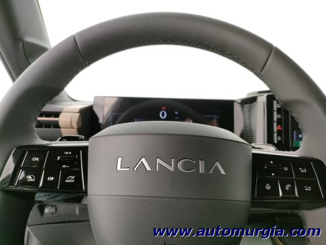 LANCIA Ypsilon usata, con Apple CarPlay