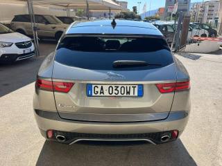 JAGUAR E-Pace usata, con Airbag Passeggero