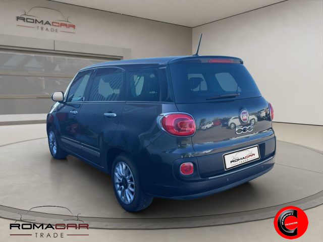FIAT 500L usata, con Boardcomputer