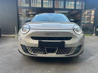 FIAT 600 usata, con Airbag laterali
