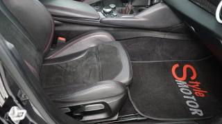 ALFA ROMEO Giulia usata, con Android Auto