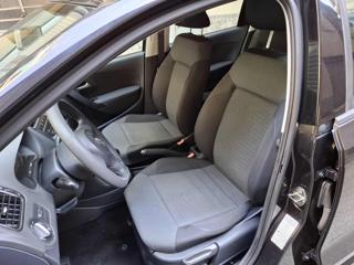 VOLKSWAGEN Polo usata, con Filtro antiparticolato