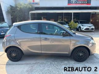 LANCIA Ypsilon usata, con Monitoraggio pressione pneumatici