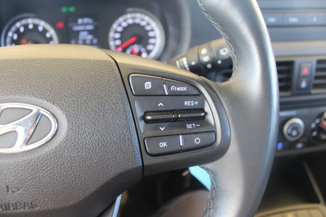 HYUNDAI i10 usata 17