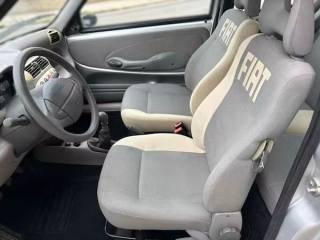 FIAT Seicento usata, con Chiusura centralizzata
