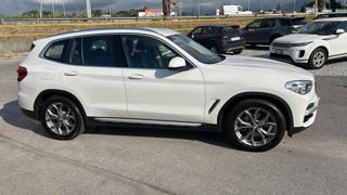 BMW X3 usata, con Airbag laterali