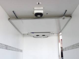 OPEL Movano usata, con Specchietti laterali elettrici