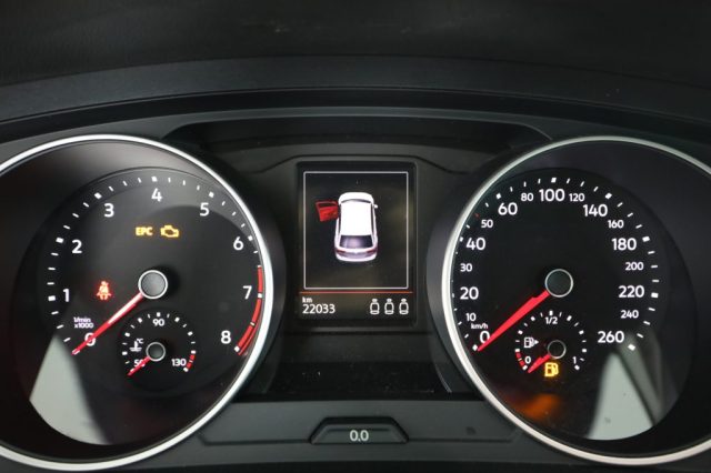 VOLKSWAGEN Tiguan usata 6