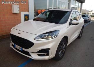 FORD Kuga usata, con Airbag Passeggero