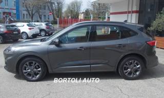 FORD Kuga usata, con Airbag laterali