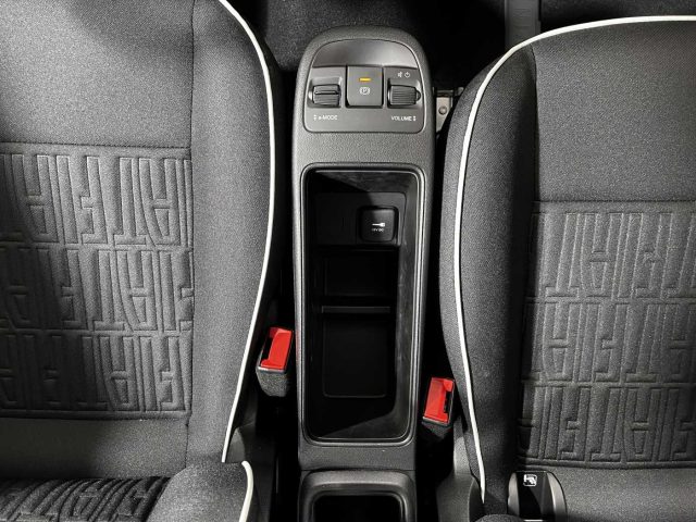 FIAT 500e usata 23