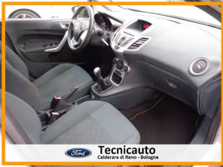 FORD Fiesta usata, con ESP
