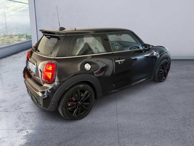 MINI Mini usata, con Cruise Control