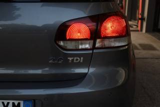 VOLKSWAGEN Golf usata 80