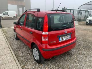 FIAT Panda usata, con Chiusura centralizzata