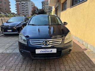 NISSAN Qashqai+2 usata, con Airbag