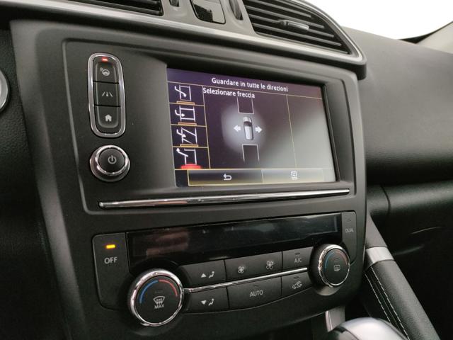 RENAULT Kadjar usata, con ESP