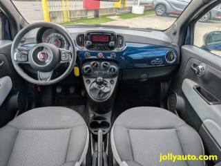 FIAT 500 usata 23