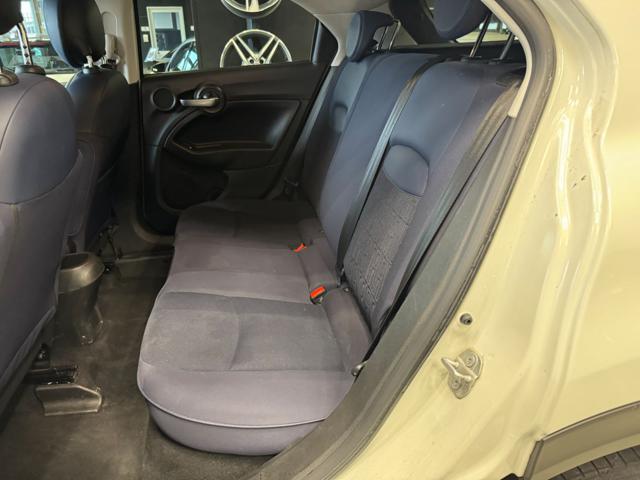 FIAT 500X usata, con Park Distance Control