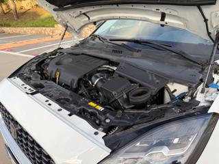 JAGUAR E-Pace usata, con Luci diurne LED