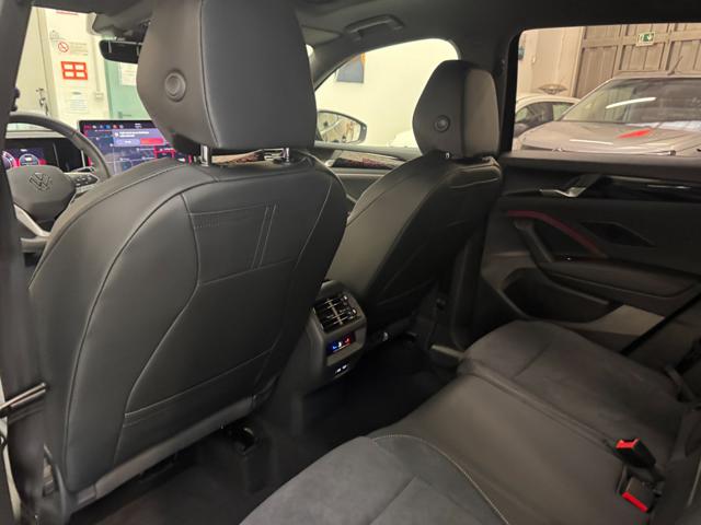 VOLKSWAGEN Tiguan usata, con ESP