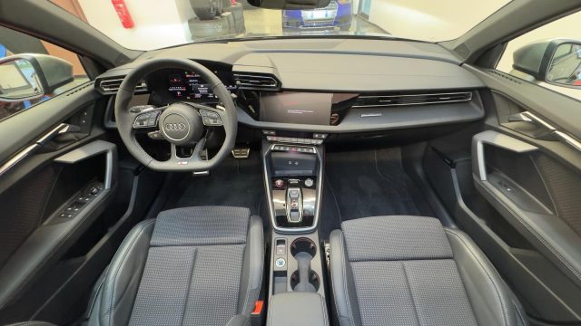 AUDI S3 usata, con Controllo trazione