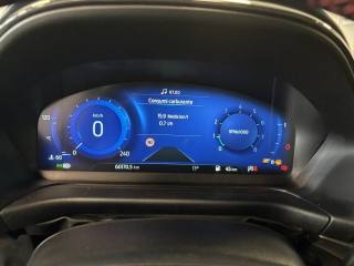 FORD Puma usata, con Sedili sportivi